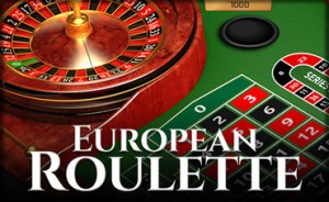 Europese-roulette-spelen